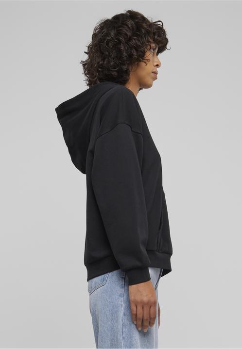 Produktbild Urban Classics Ladies Light Terry Oversized Hoodie - 166865 (M)