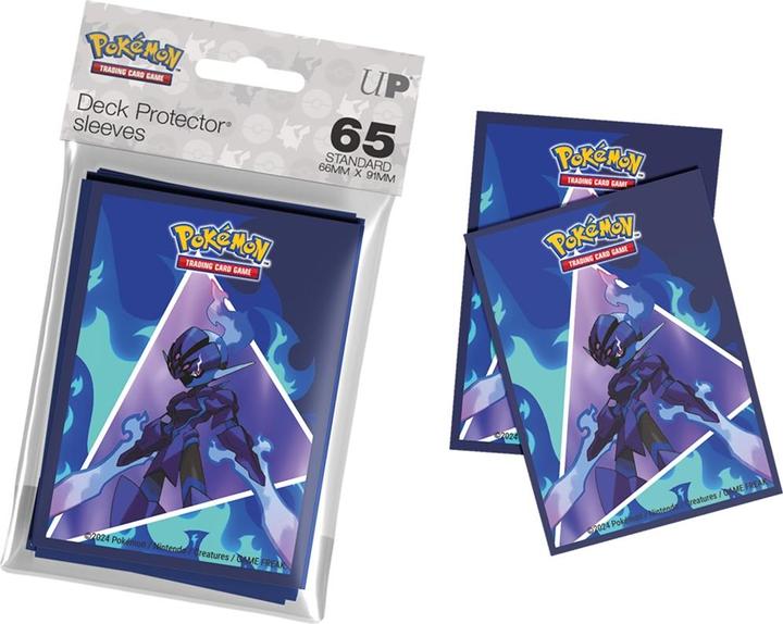 Actual product image Ultra Pro Pokémon - Ceruledge Deck Protector (65)
