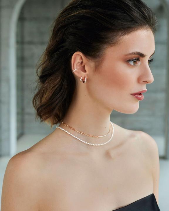 Produktbild Fleur de nuit Elea (925 Silber)