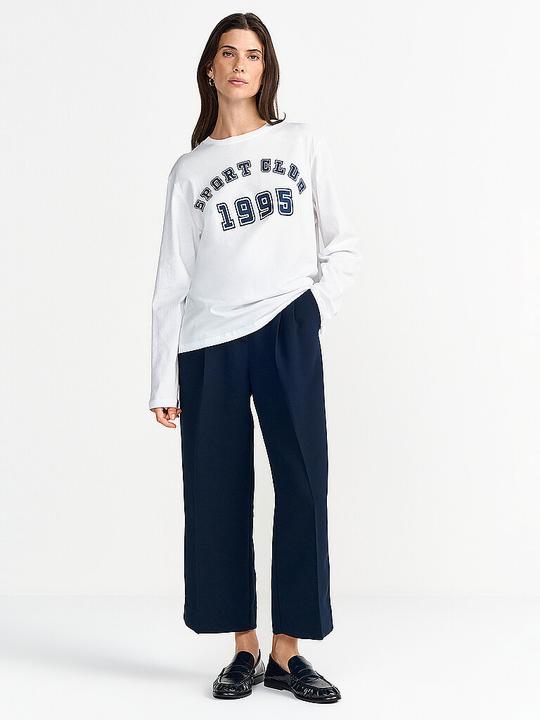 Actual product image Rich & Royal Langarmshirt (XS)