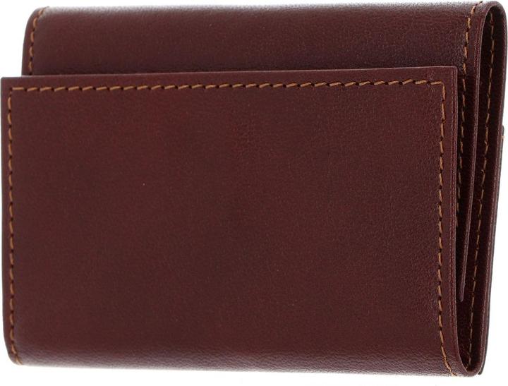 Immagine prodotto Golden Head Portafoglio Colorado RFID in pelle 9,5 cm