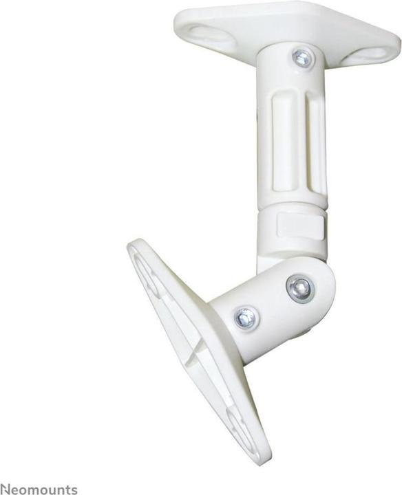 Actual product image Neomounts Speaker-W100 (1 pair, Wall installation, Rotatable, Height-adjustable)