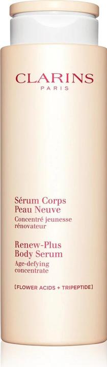 Image du produit Clarins Renew Plus (Lotion pour le corps, 200 ml)