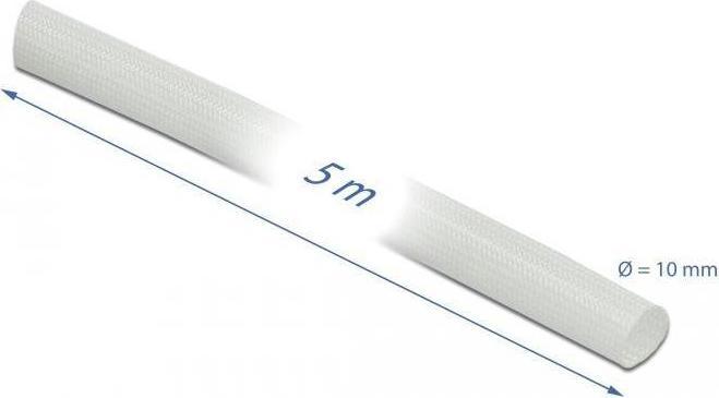 Actual product image Delock Flexible cable line (Cable conduit, 500 cm)