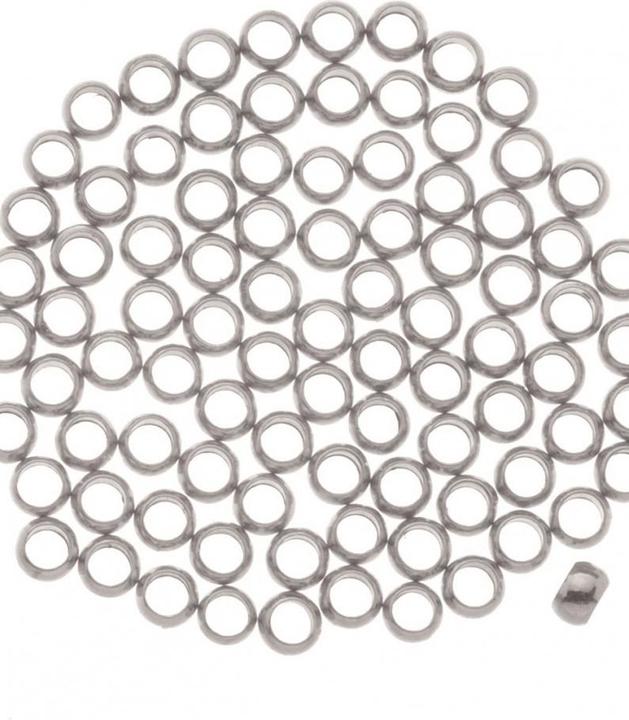 Image du produit Glorex Perles à écraser env. 35pcs