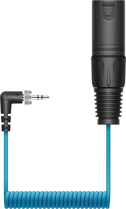 Immagine prodotto Sennheiser SET EW-DP 835 (0.23 m)