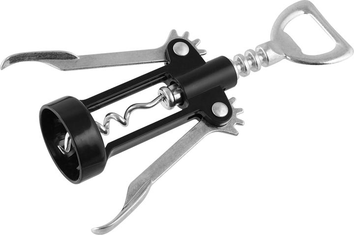 Produktbild Fackelmann Hebelkorkenzieher 16cm (Hebelkorkenzieher)