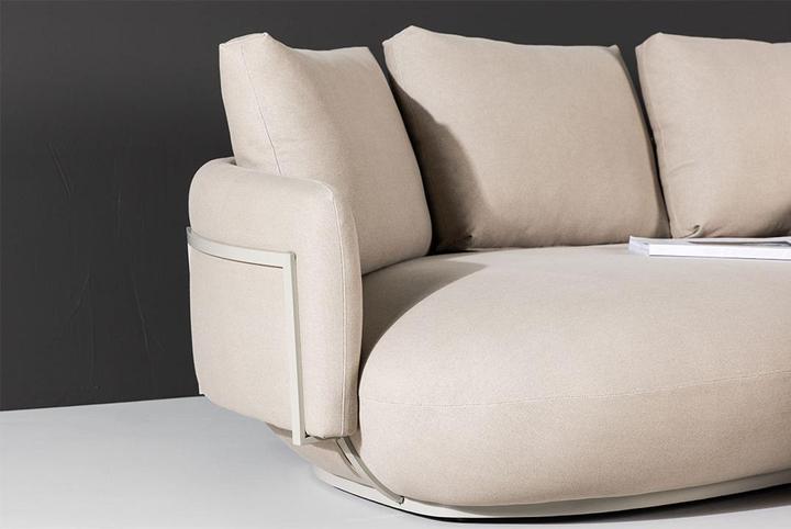 Produktbild Venture Home Stellar (Ecksofa)