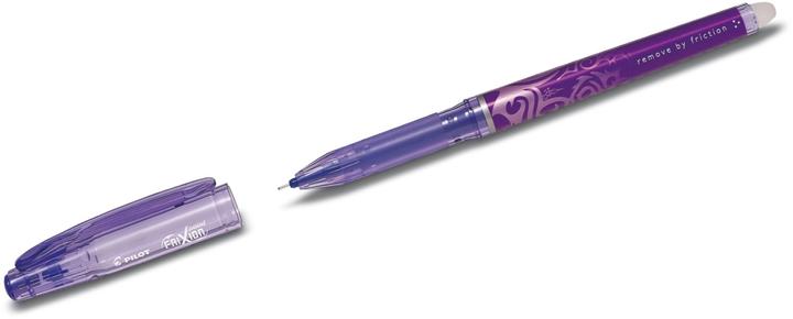Image du produit Pilot Scooter FriXion Point (Purple, 1 x)