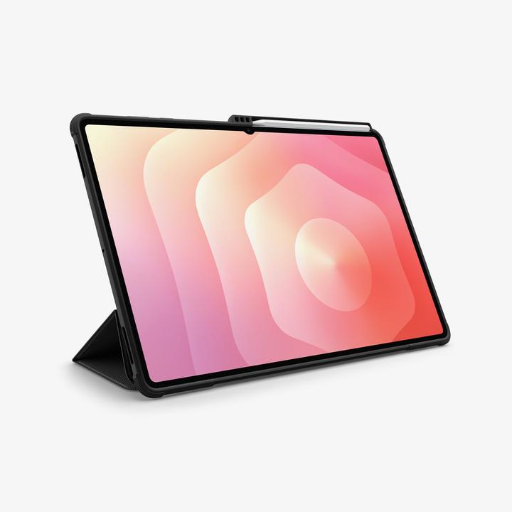 Immagine prodotto Spigen - Rugged Armor Pro - Samsung Galaxy Tab S11 Ultra - Black (Galaxy Tab S11 Ultra)