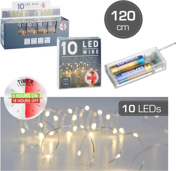 Immagine prodotto Trend-24 Micro (1.20 m)