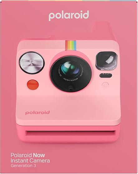 Productafbeelding Polaroid Now Gen 3.0