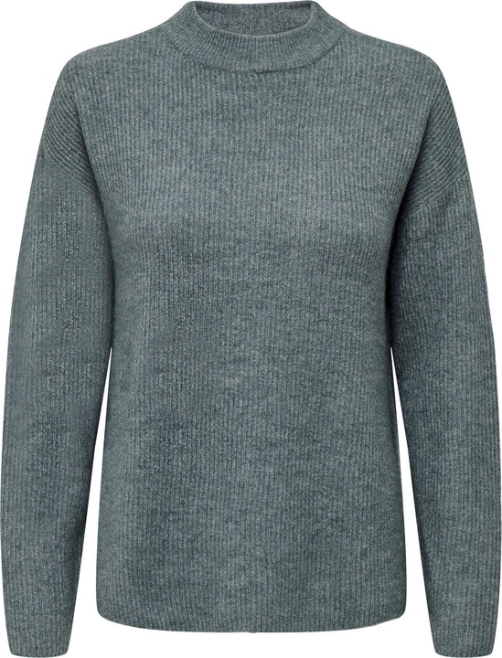 Only Rundhals Strickpullover
