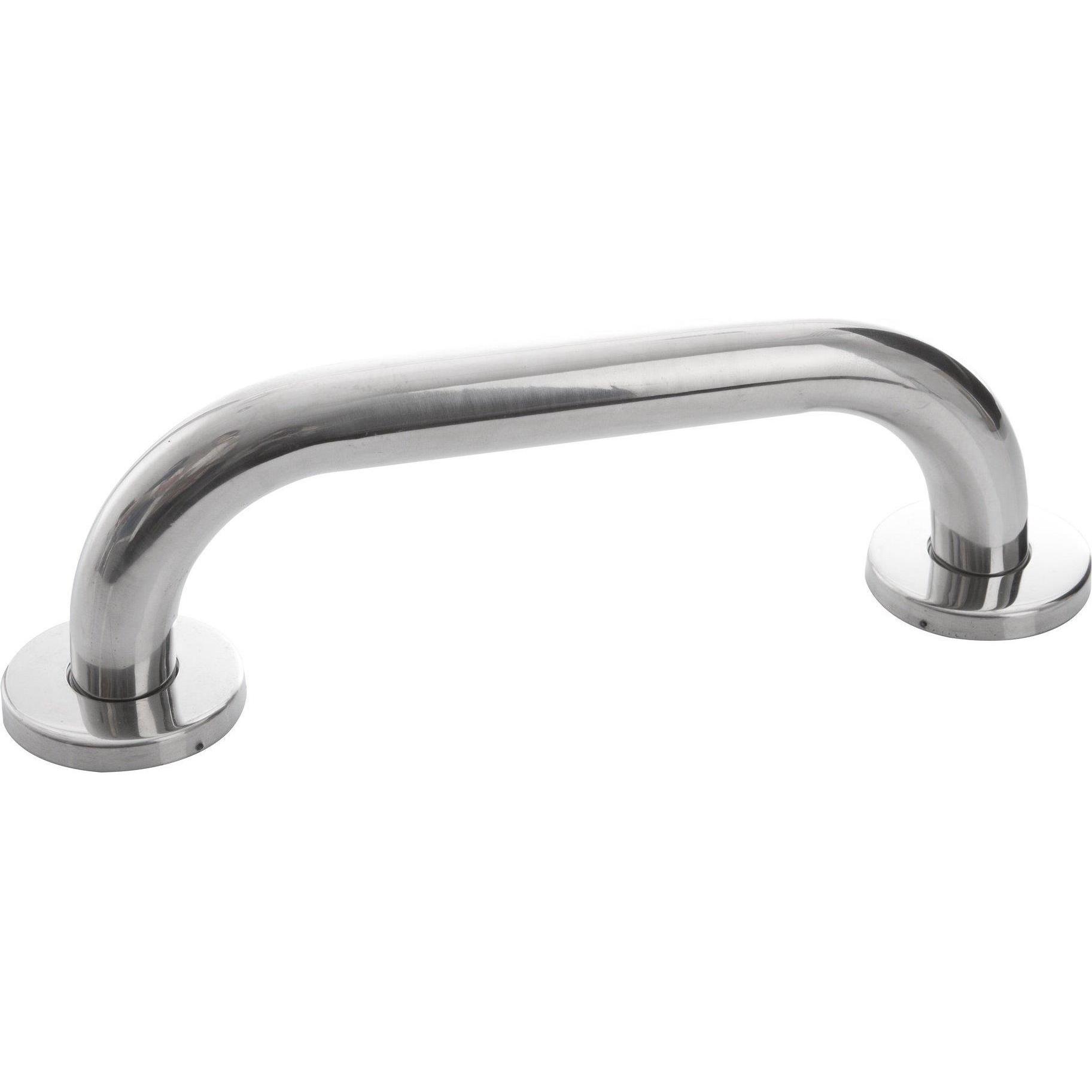 Thema_lux HARDHOLD SG-02 30 CM STAINLESS STEEL, HiFi + Heimkino Lautsprecher