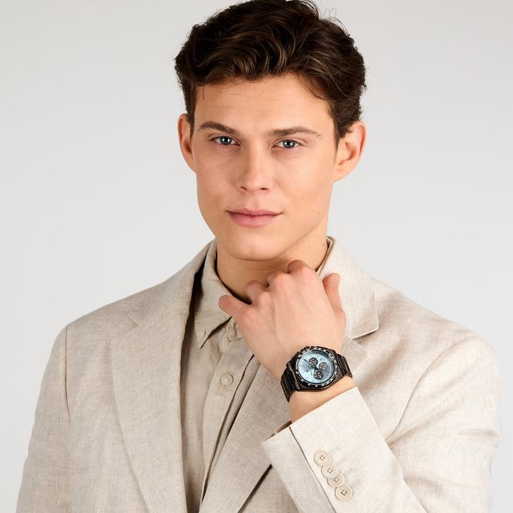 Image du produit Maserati Herrenuhr Velocita (Chronographe, 43 mm)