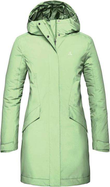 Actual product image Schöffel Parka Orlangen