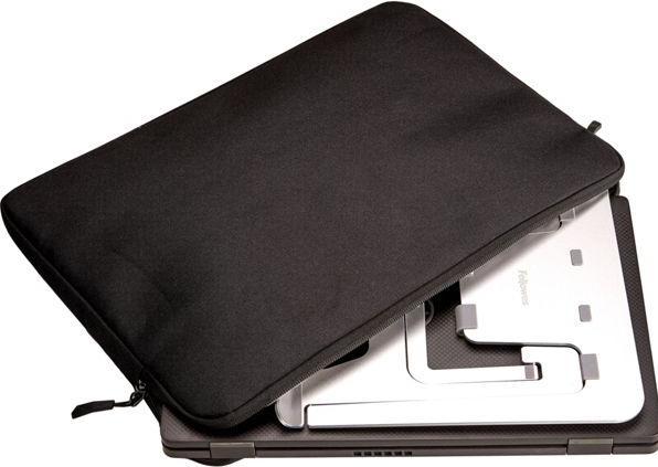 Produktbild Fellowes Alumia silber mobiler Laptop-Ständer