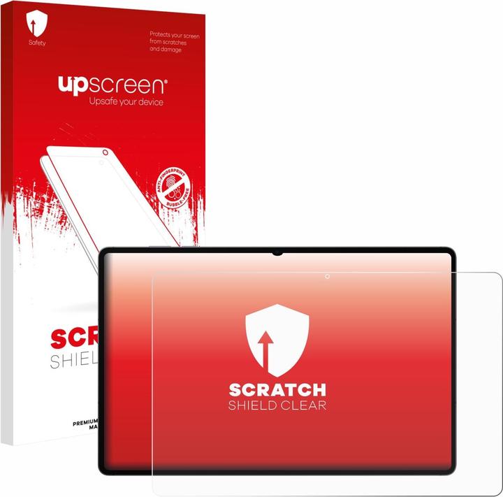 upscreen Scratch Shield Protector (1 Piece, Galaxy Tab S11 Ultra)
