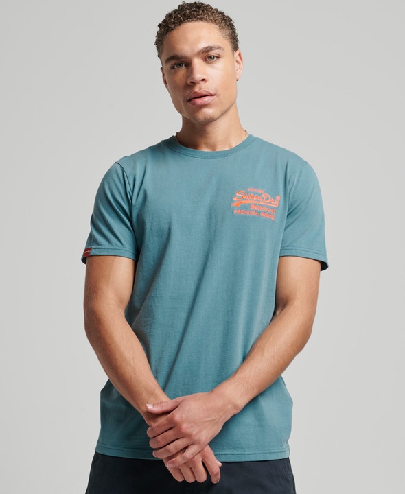 Immagine prodotto Superdry Vintage Vl Neon (L)