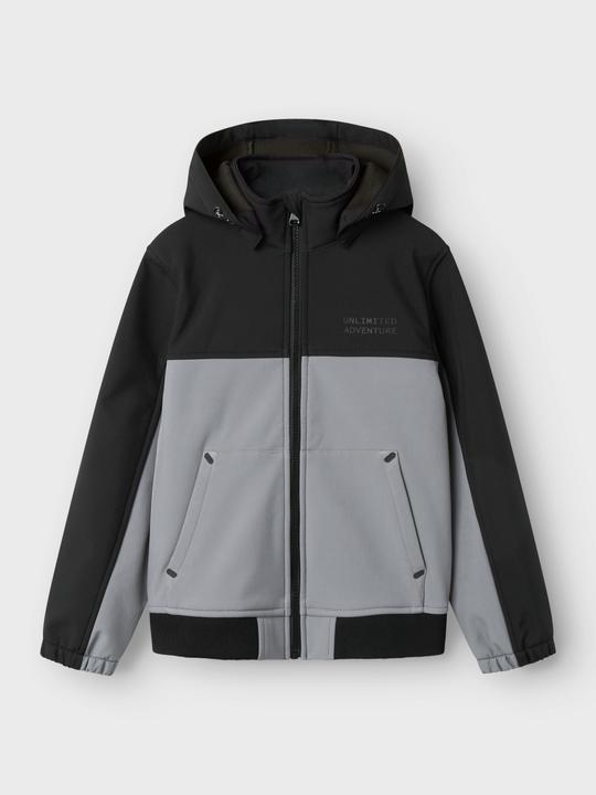Produktbild Name it ALFA08 Softshell-Jacke (128)
