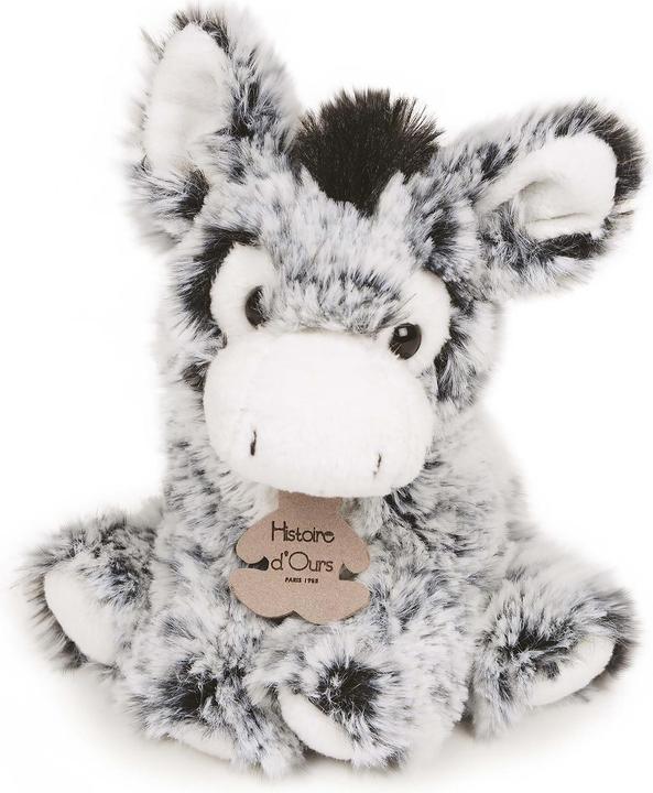 Produktbild Doudou et Compagnie Display Z'Animoos (13 cm)