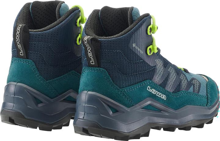 Produktbild Lowa Maddox Pro GTX (38)