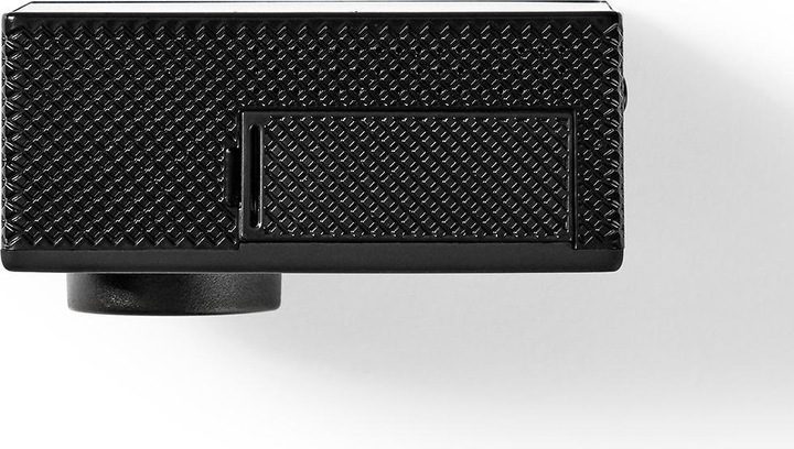 Produktbild Nedis Action Cam 1080p@30fps 12 MPixel Wasserdicht bis: 30.0 m 90 min WLAN App erhältlich für: Andro (30p, WLAN)