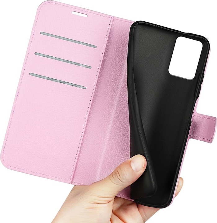 Immagine prodotto Screenguard Nokia G22 Custodia in pelle (Nokia G22)