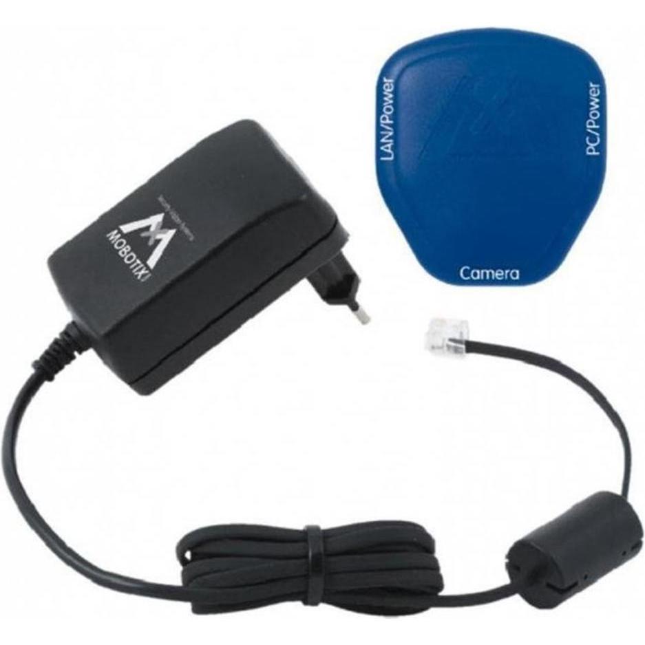 Thumbnail - Mobotix Netzwerk Power Set, Netzwerkkamera Zubehör