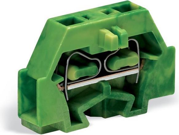 Produktbild Wago 2-L.Klemme