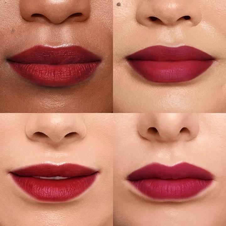 Actual product image Wonderskin Wonder Blading (Divine Burgundy Red)