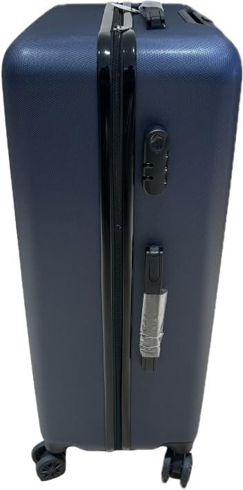 Actual product image Olympique de Marseille Valise