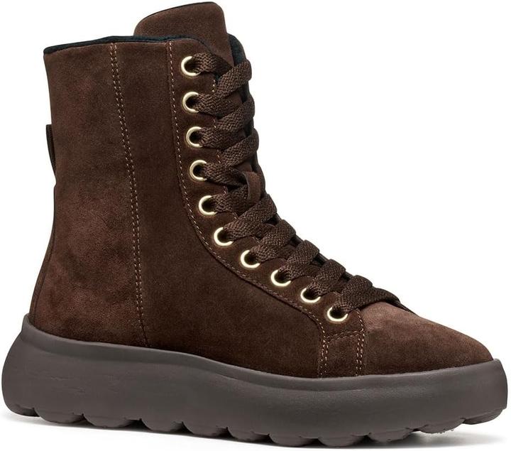 Actual product image Geox Breathable Ankle Boots (41)