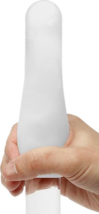 Actual product image Tenga Egg Thunder Hard Boiled