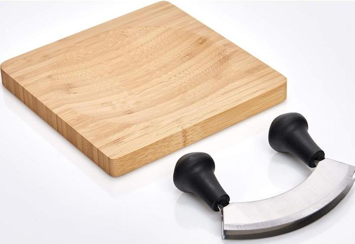 Produktbild Zeller Present Kräuterbrett