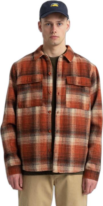 Produktbild Revolution hemd lined (S)