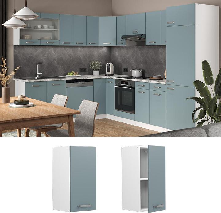 Image du produit Vicco Hängeschrank R-Line (30 x 60 x 31 cm)