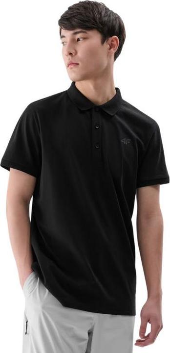 Actual product image 4F Poloshirt (S)