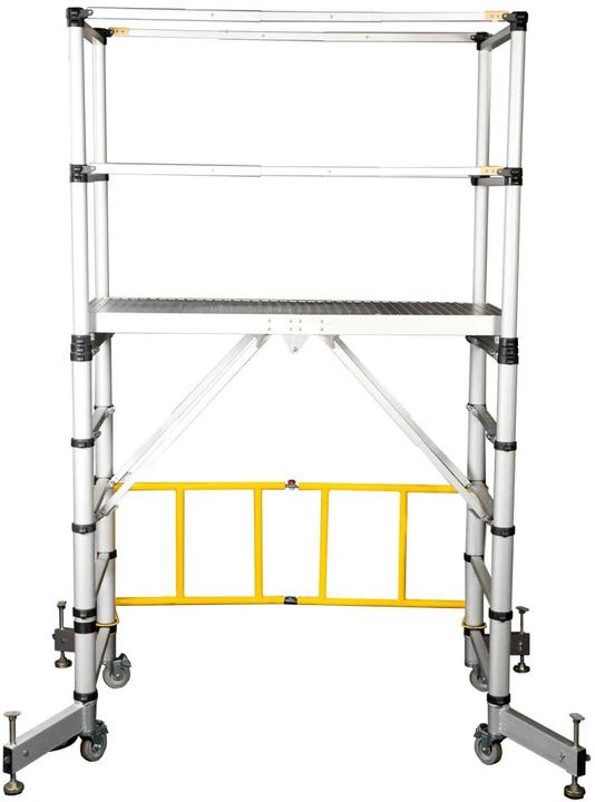 Produktbild Plica TeleTower (Teleskopleiter, 200 cm)