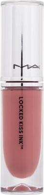 Actual product image MAC Cosmetics M.A.C. Locked Kiss Ink MISCHIEF (61 Mischief)
