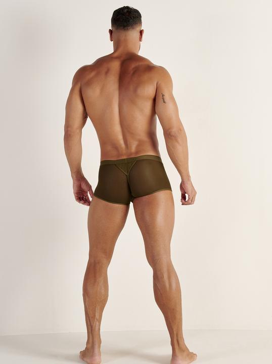 Actual product image Woh Trunk Personal Allure (M, Single pack)