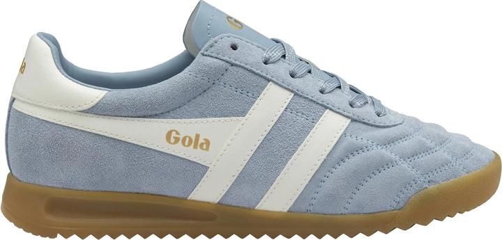Produktbild Gola Women's Stadium Suede (40)