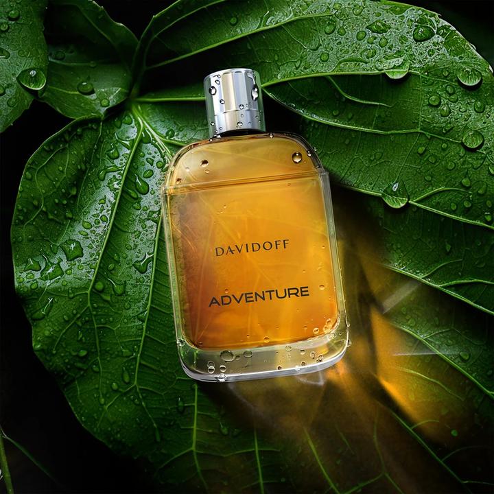 Image du produit Davidoff Aventure (Eau de toilette, 100 ml)