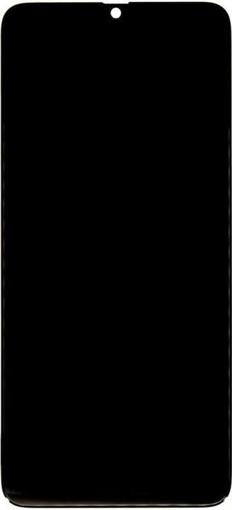 Samsung Écran LCD + unité tactile A705 Galaxy A70 Black (Écran)