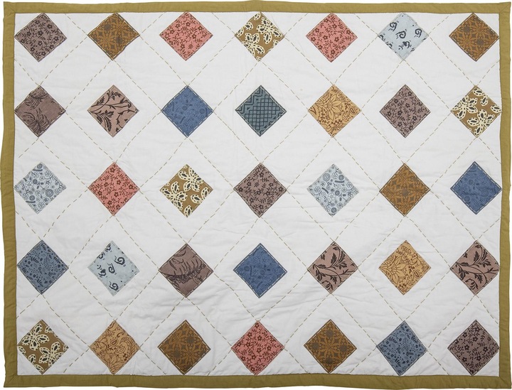 Bloomingville Mini Melua (152 x 127 cm)