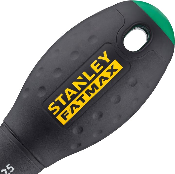 Actual product image Stanley Hexagon socket screwdriver (Pin-torx)