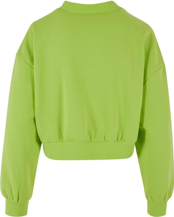 Immagine prodotto Urban Classics Ladies Cropped V-Neck (4XL)