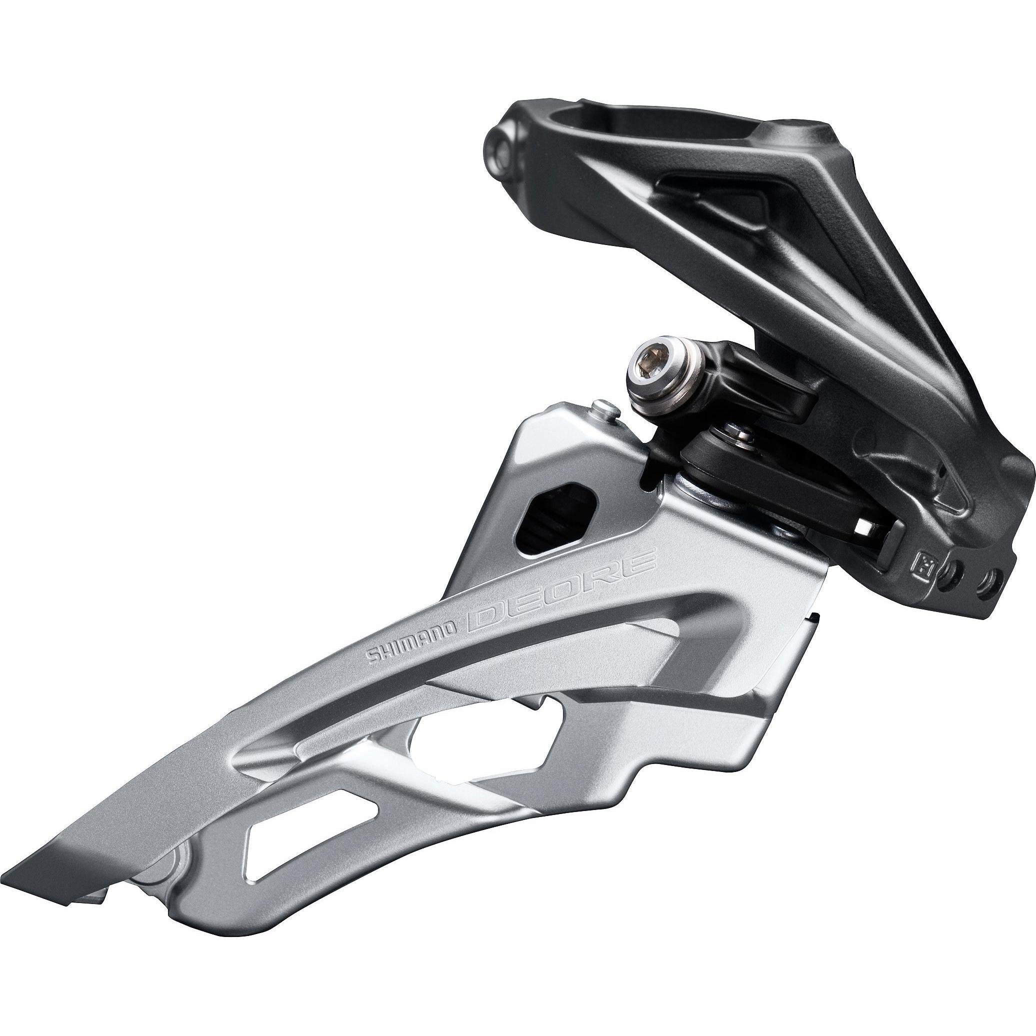 Shimano, Zubehör Schaltung + Antrieb