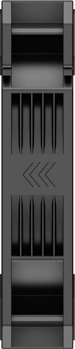 Image du produit Xilence Lüfter 120*120 Performance A+ REVERSE ARGB schwarz (120 mm, 1 x)