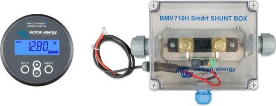 Immagine prodotto Victron Energy BMV-712 Smart